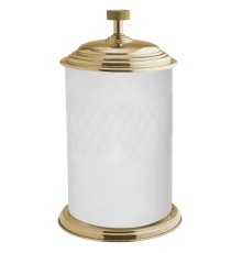 ведро стекло Boheme Royal Cristal