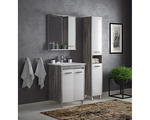 Раковина Corozo Оскар 75 SD-00000382