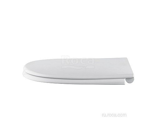 Унитаз-компакт Roca Access 34P23900Y с косым выпуском