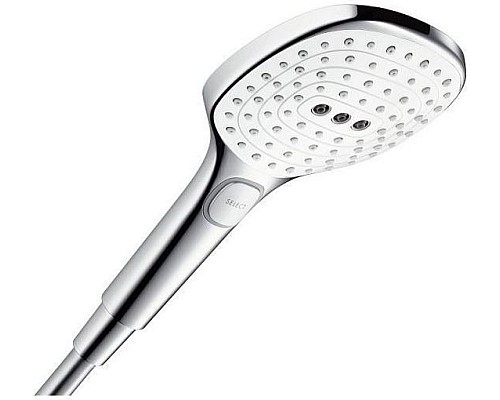 Душевая лейка Hansgrohe Raindance Select 120 Air 26520400