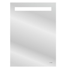 Зеркало Cersanit Led 010 Base 50 с подсветкой сверху