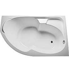 Акриловая ванна 1MarKa Diana 170х105 R 01ди1710п