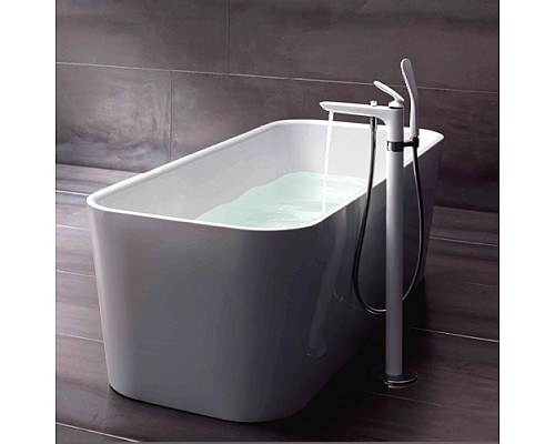 Смеситель для ванны и душа Kludi Balance 525909175