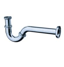 Сифон трубчатый, для биде Hansgrohe 55237000