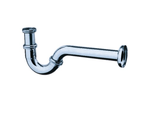 Сифон трубчатый, для биде Hansgrohe 55237000