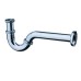 Сифон трубчатый, для биде Hansgrohe 55237000