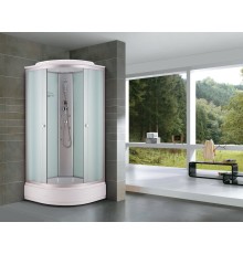 Душевая кабина Niagara Classic NG-3301-14G 90x90