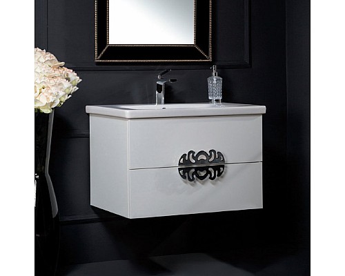 Тумба 80смx43,5 WHITE Тумба 80смx43,5 WHITE