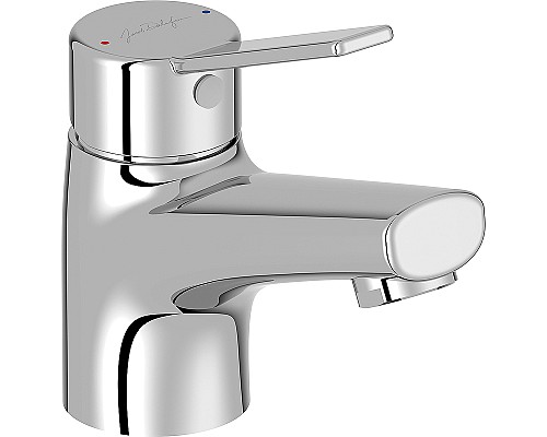 Смеситель для раковины Jacob Delafon EO E24158RU-CP Хром