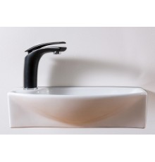 Керамическая раковина Gid 7946R 61121 (Чаша справа) 