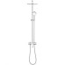 Душевая система Grohe Tempesta Cosmopolitan System Хром