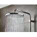 Душевая система Grohe Tempesta Cosmopolitan System Хром