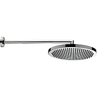 Верхний душ Bossini Apice H70430I.030 Хром