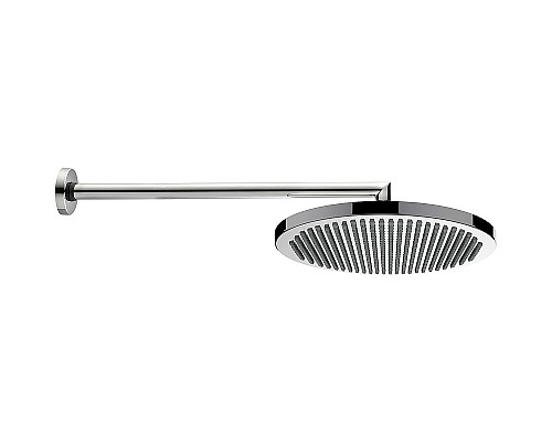 Верхний душ Bossini Apice H70430I.030 Хром Верхний душ Bossini Apice H70430I.030 Хром