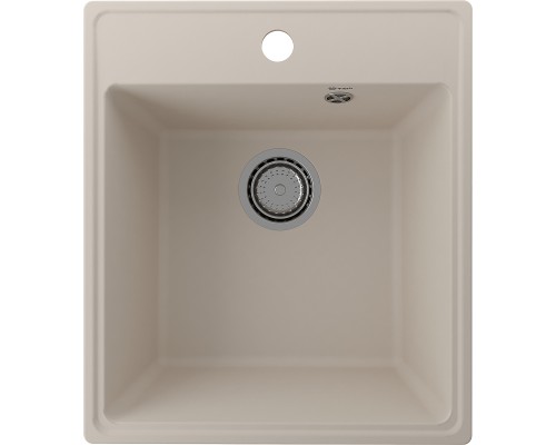 Кухонная мойка Ulgran Quartz Forte 425-02 Лен