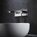 Смеситель для раковины Black&White Universe U7120 Хром