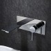 Смеситель для раковины Black&White Universe U7120 Хром