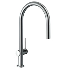Смеситель для кухни Hansgrohe Talis M54 Хром
