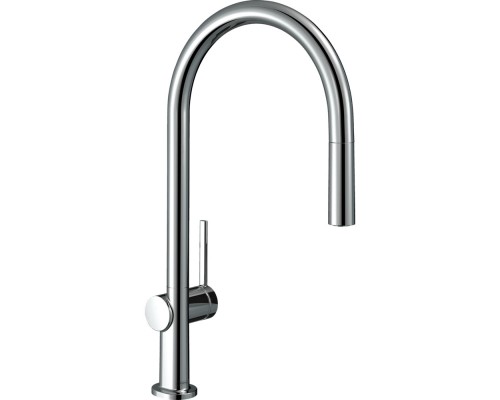 Смеситель для кухни Hansgrohe Talis M54 72803000 Хром
