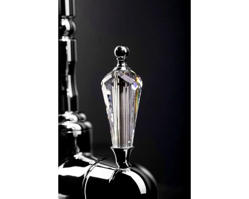 Смеситель для кухни Boheme Tradizionale Chromo 113-SW Хром