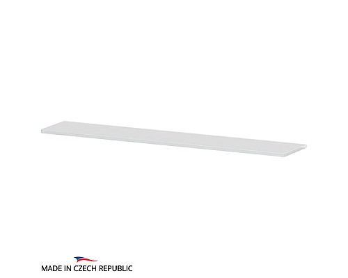 Полка для ESP (матовое стекло) FBS 610511 60 см Полка для ESP (матовое стекло) FBS 610511 60 см