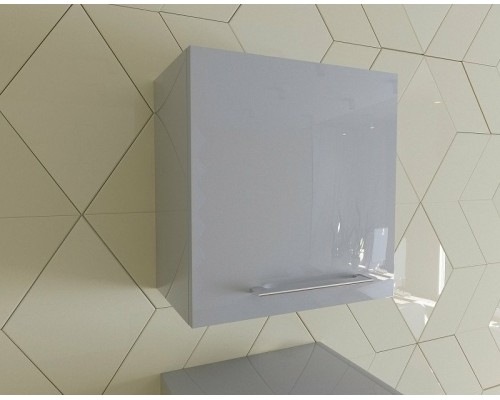 Подвесной шкаф Эстет Elin 35 L ФР-00003350 Белый