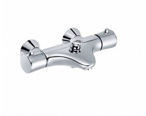 Смеситель для ванны и душа Kludi Ambienta 534010538