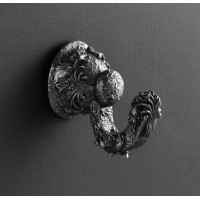 Крючок одинарный подвесной ART&MAX AM-B-0682-T