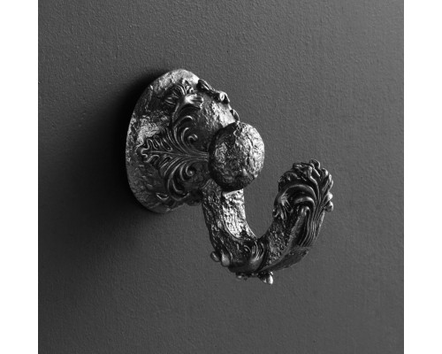 Крючок одинарный подвесной ART&MAX AM-B-0682-T