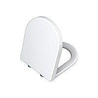 Крышка-сиденье для унитаза VitrA Seat 801-003-009 микролифт