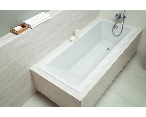 Акриловая ванна Cersanit Crea 150x75 P-WP-CREA*150NL