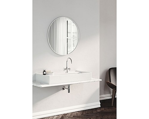 Смеситель для раковины Kludi Nova Fonte 201180520 Хром