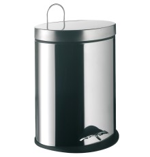 Ведро для мусора Emco System2 3553 000 04 Хром