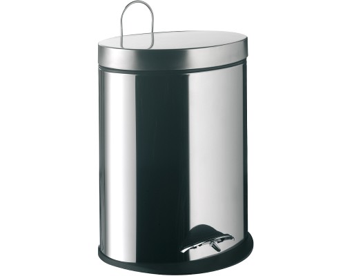Ведро для мусора Emco System2 3553 000 04 Хром