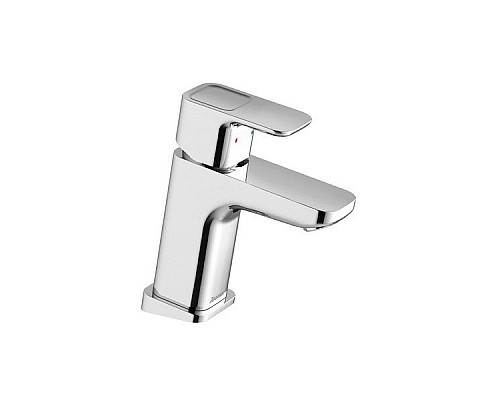 Смеситель для умывальника без донного клапана Ravak X070064