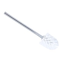 Щетка для ерша FIXSEN Kvadro с ручкой белая FX-61313C