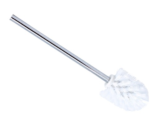 Щетка для ерша FIXSEN Kvadro с ручкой белая FX-61313C