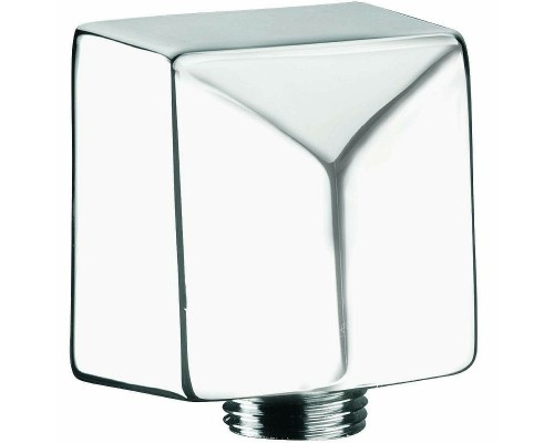 Шланговое подключение Remer 309S Хром