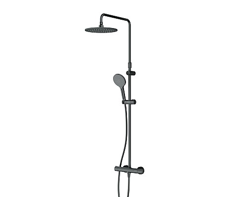Душевая система c термостатом AM.PM Like F0780422