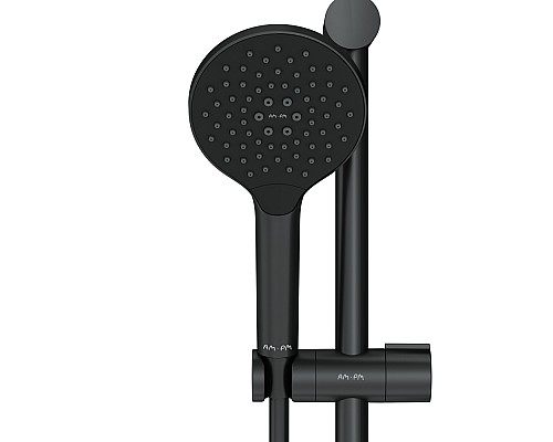 Душевая система c термостатом AM.PM Like F0780422