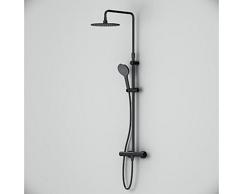 Душевая система c термостатом AM.PM Like F0780422