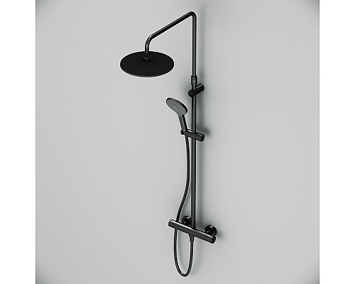 Душевая система c термостатом AM.PM Like F0780422