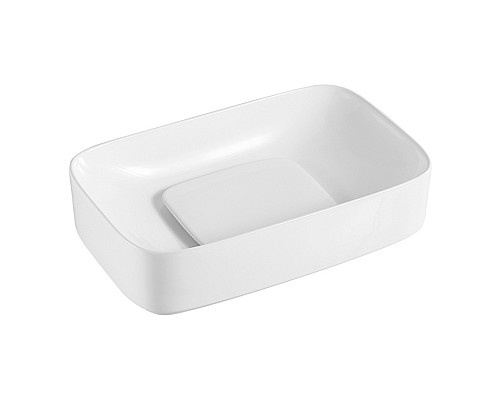 Чаша накладная Ceramica Nova Element 600x375 CN5021 Чаша накладная Ceramica Nova Element 600x375 CN5021
