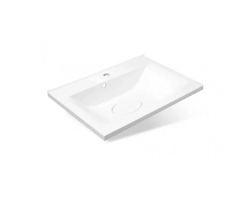 Тумба с раковиной Эстет Bali Classic 65 ФР-00002142 Белая