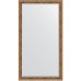Зеркало Evoform Exclusive Floor 200х110 BY 6154 с фацетом в багетной раме - Виньетка античная бронза 85 мм