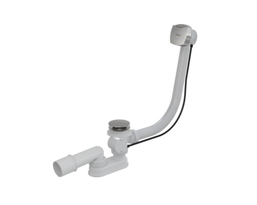 Сточный комплект для ванн Ravak X01507 квадратный