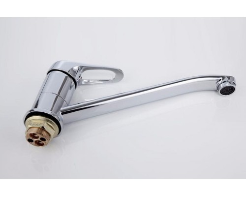 Смеситель для кухни Frap H13 F4913 Хром