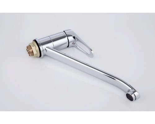 Смеситель для кухни Frap H13 F4913 Хром