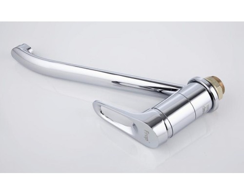 Смеситель для кухни Frap H13 F4913 Хром