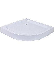 Акриловый поддон Orange E01-090TB/T 90x90 Белый